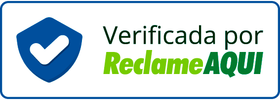 Selo RA Verificada
