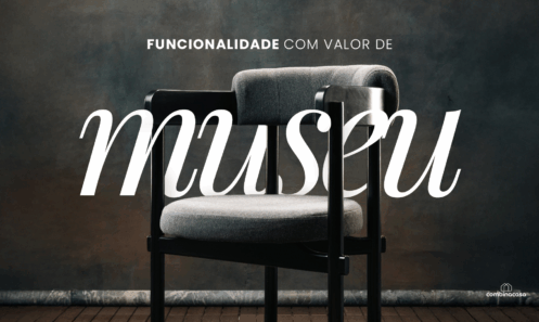 Cadeiras ergonômicas: como escolher o modelo ideal
