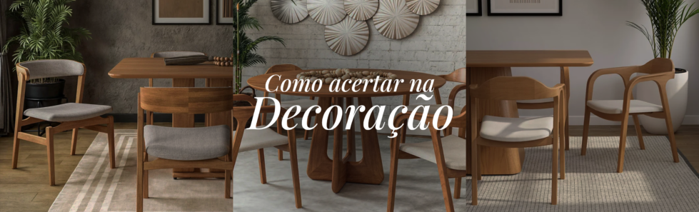 Como combinar pintura com móveis e acertar na decoração da sua casa