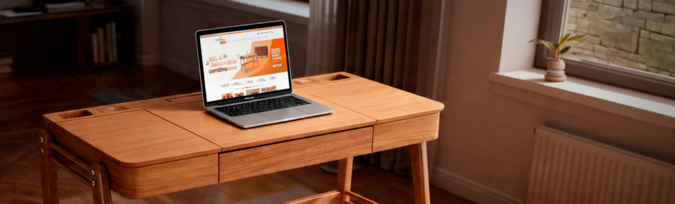 Cantinho do Home Office: qual escrivaninha escolher?