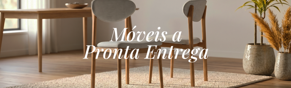 Móveis à pronta entrega: como encontrar móveis de qualidade sem esperar